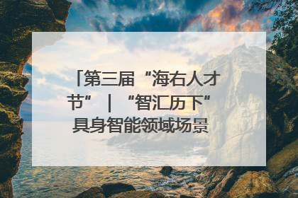 第三届“海右人才节”｜“智汇历下” 具身智能领域场景对接会举办