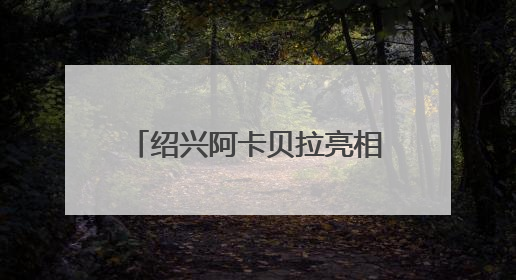 绍兴阿卡贝拉亮相嘉兴南湖，浙江省TOP100文化服务菜单首单落定