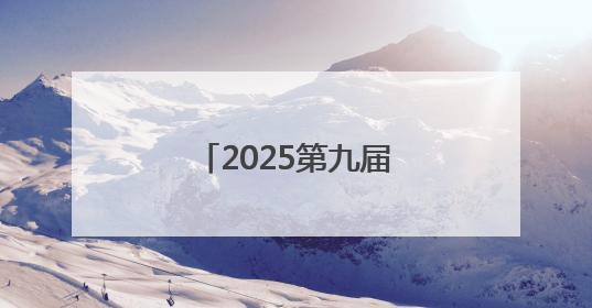 2025第九届中国（印尼）出口品牌联展开幕